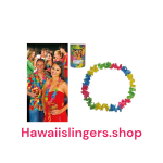 Hawaiislinger