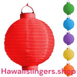 Lampion led
