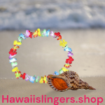 Hawaiislinger
