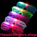 Led bril