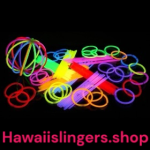 Glow armbandjes