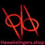 Glow armbandjes rood