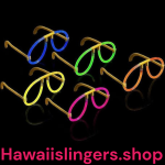 Glow brillen