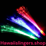 Fibersticks