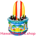 Surfplank cooler