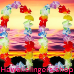 Hawaiislingers lux