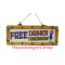 Decoratiebord