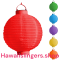 Lampion led