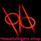 Glow armbandjes rood