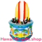 Surfplank cooler