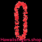 Hawaiislinger rood