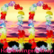 Hawaiislinger multi color